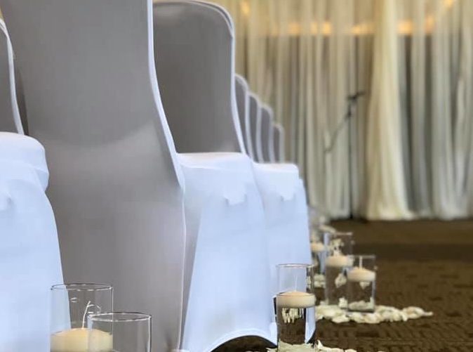 wedding chairs photo