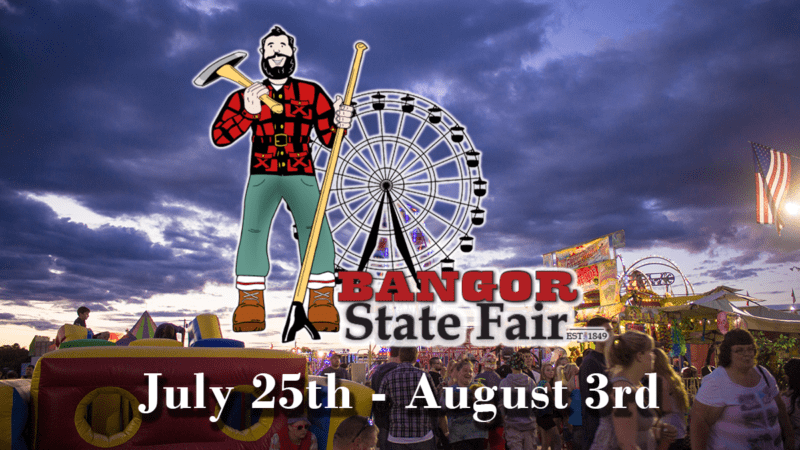 Bangor State Fair