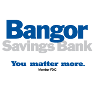 bangor savings bank you matter more logo