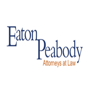 eaton peabody attorneys at law logo