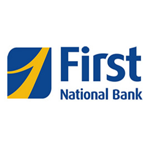 first national bank logo