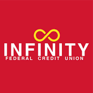 infinity federal credit union logo