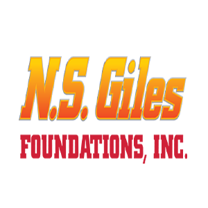 ns giles foundations, inc logo