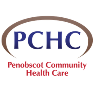 penobscot community health care logo