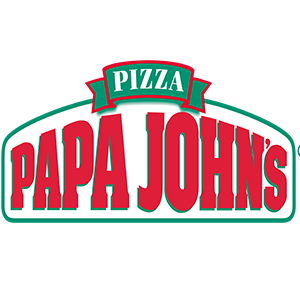 papa johns pizza logo