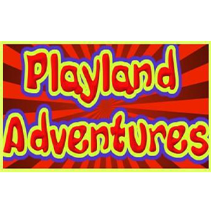 playland adventures logo