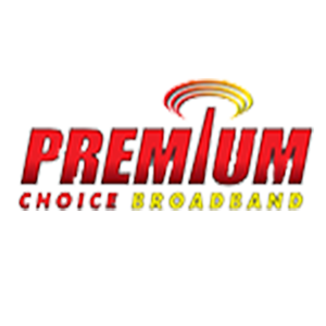 premium choice broadband logo