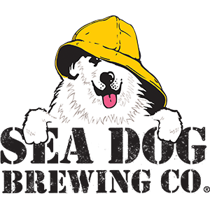 sea dog brewing company logo