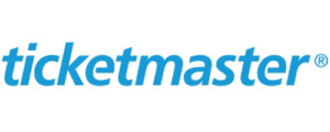 ticketmaster logo