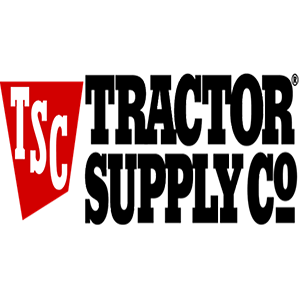 tractor supply co logo