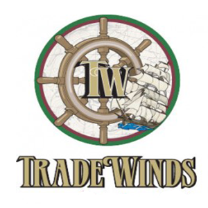 trade winds logo