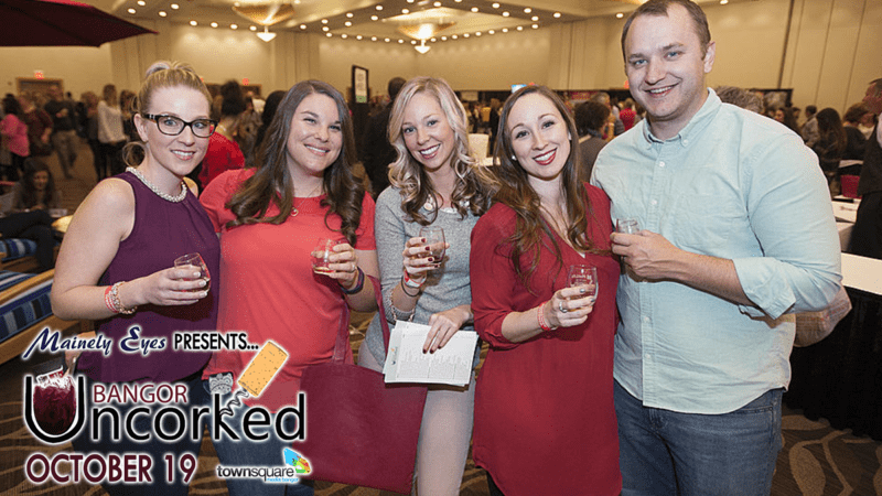 Bangor Uncorked