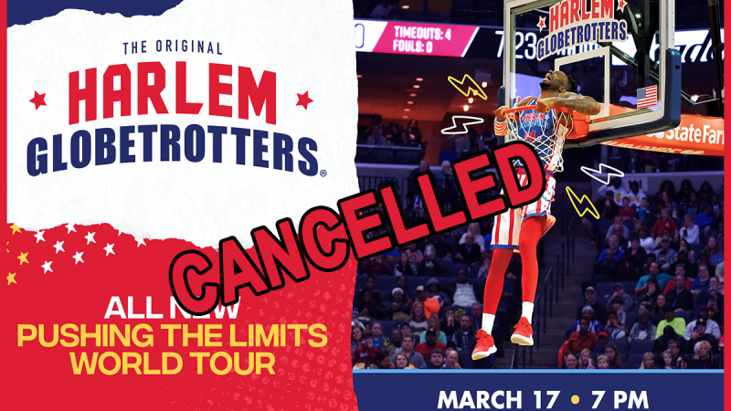 Harlem Globetrotters