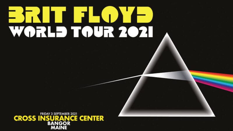 Brit Floyd