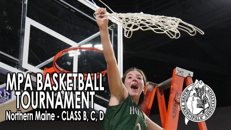 MPA Basketball Tournament