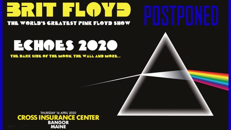 Brit Floyd