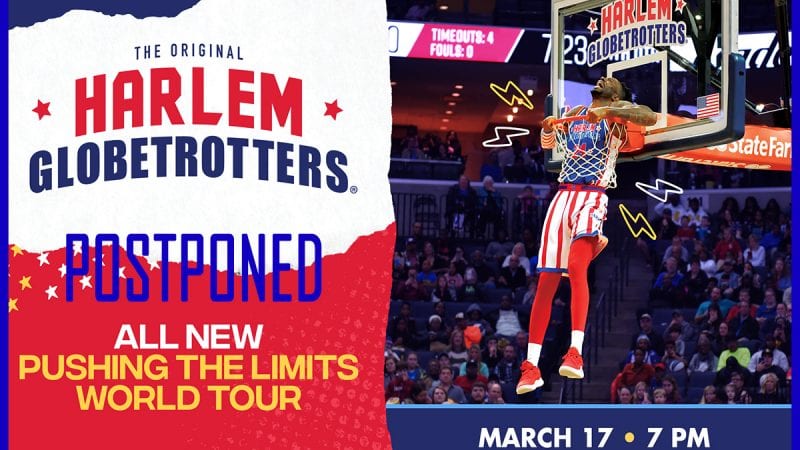 Harlem Globetrotters