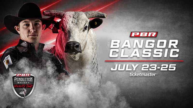PROFESSIONAL BULL RIDERS