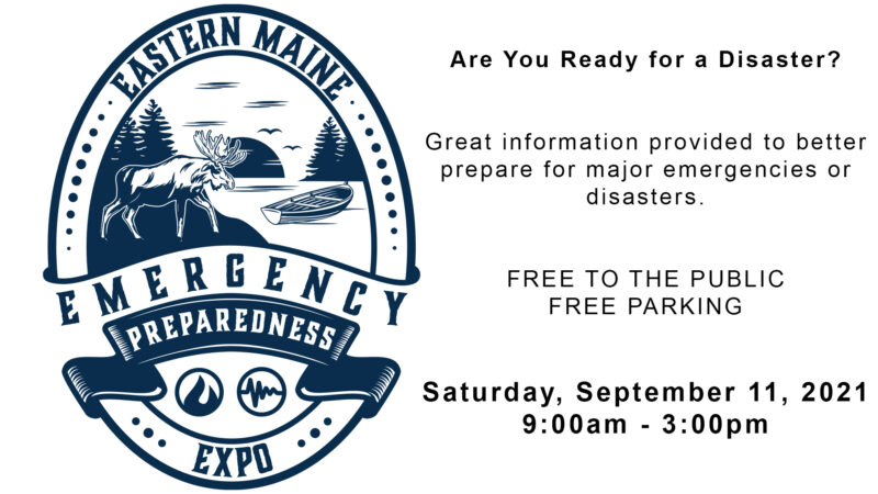 Emergency Preparedness Expo