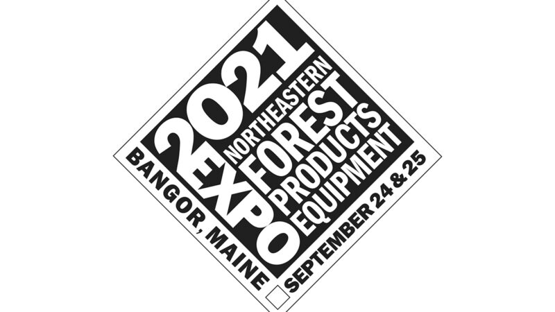 Northeastern Forest Products Equipment Expo
