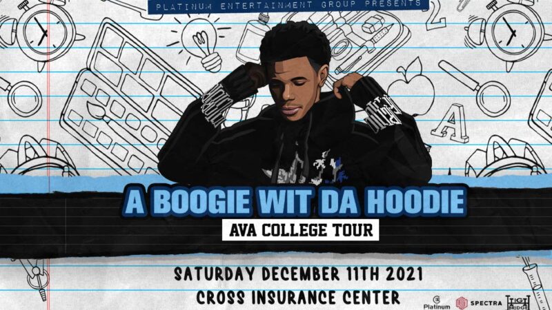 A BOOGIE WIT DA HOODIE