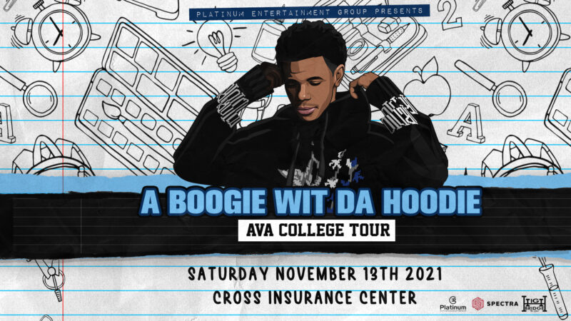 A BOOGIE WIT DA HOODIE