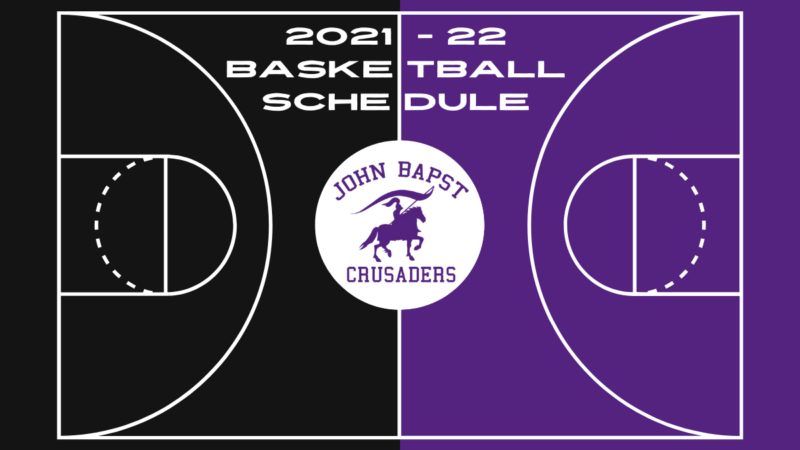 John Bapst High School Basketball
