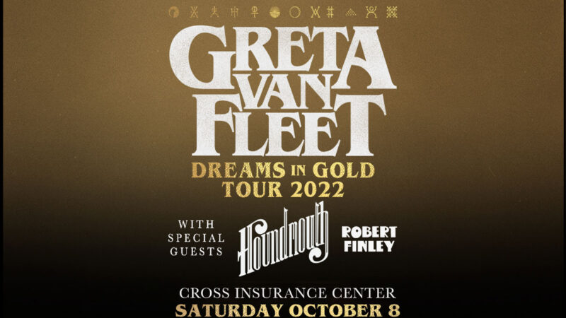 Greta Van Fleet