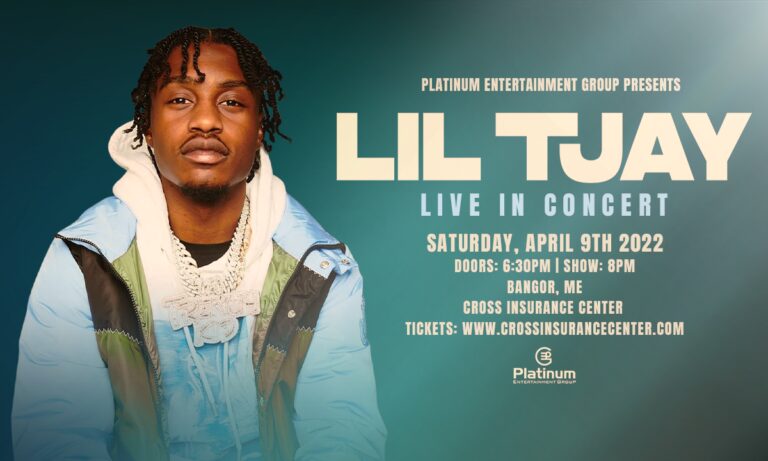 Cross Insurance Center - Cross Insurance Center