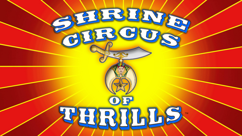 Anah Shrine Circus and Thrill Show 2023