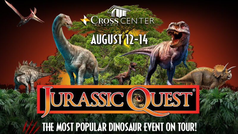 Jurassic Quest