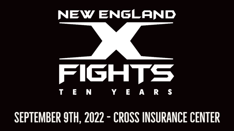 NEF 49: Queen City Showdown