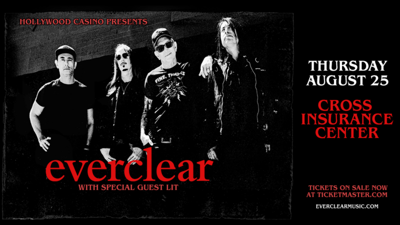 Everclear