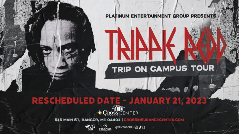Trippie Redd
