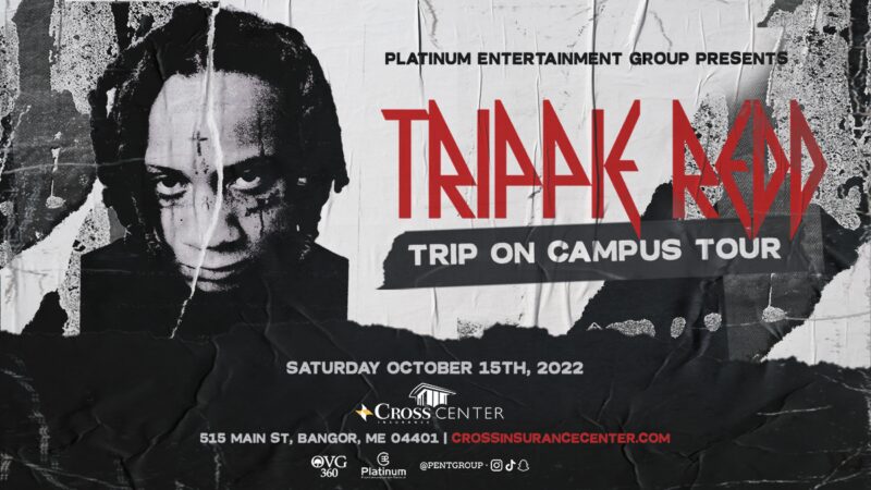 Trippie Redd