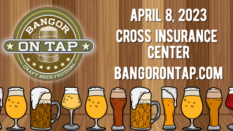 Bangor On Tap 2023