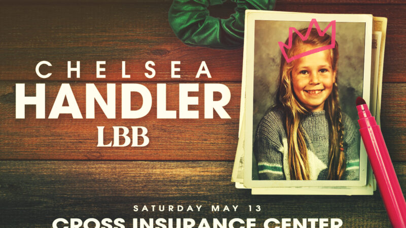 Chelsea Handler