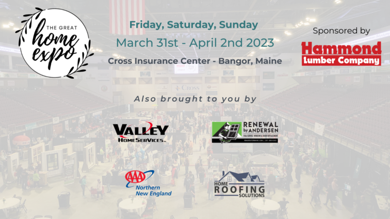 The Great Home Expo 2023