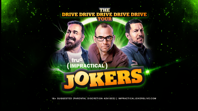 Impractical Jokers