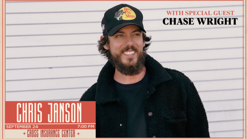 Chris Janson