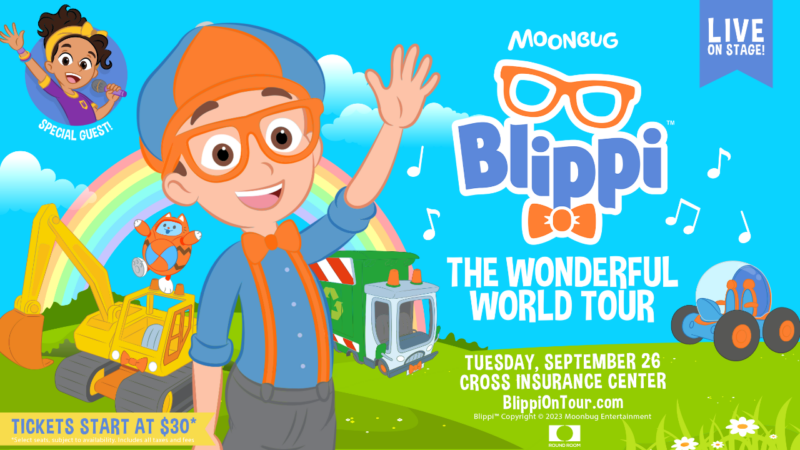 Blippi