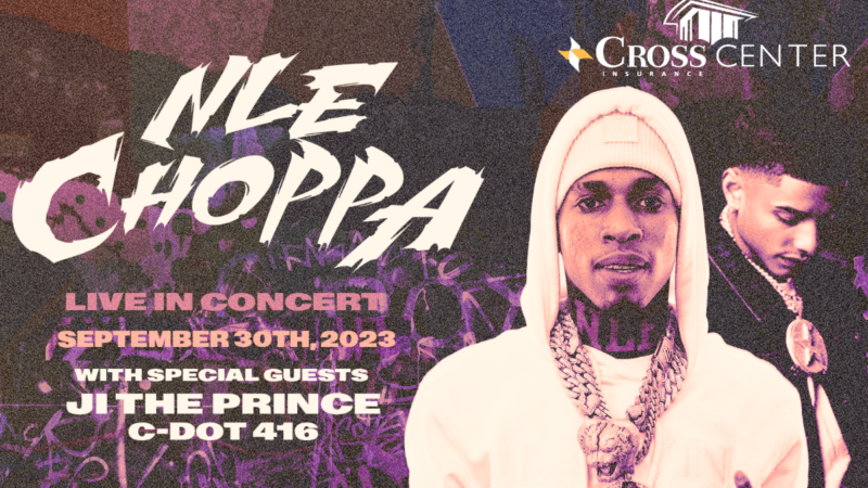 NLE Choppa