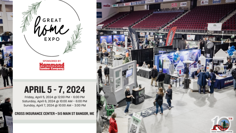 The Great Home Expo
