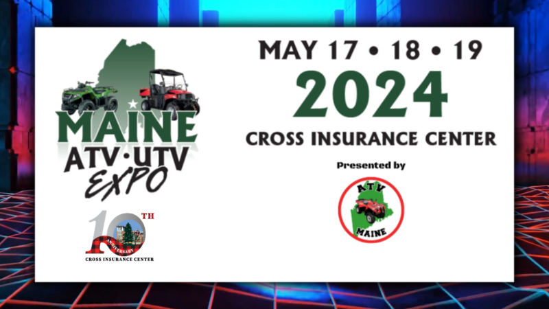 Maine ATV/UTV Expo