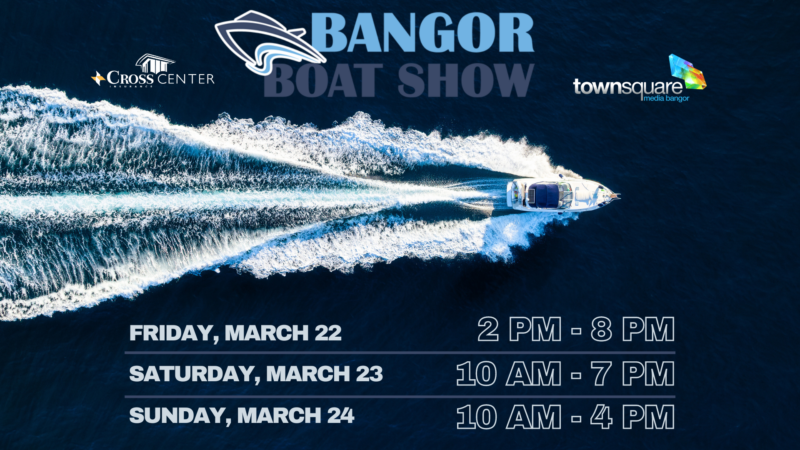 Bangor Boat Show
