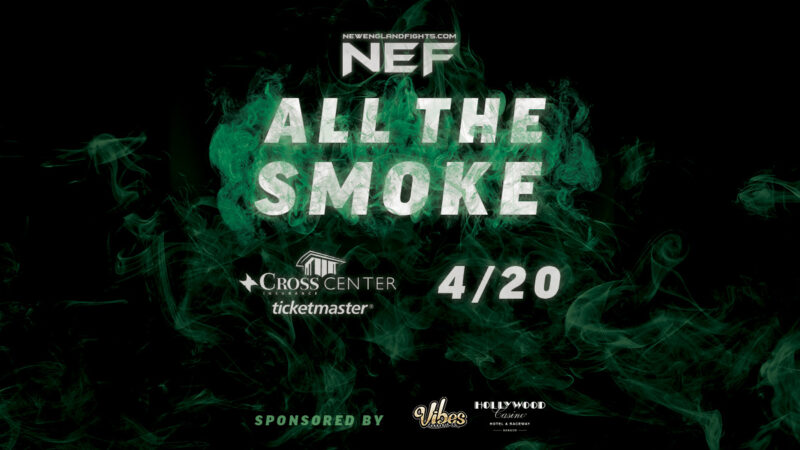 NEF 57: ALL THE SMOKE