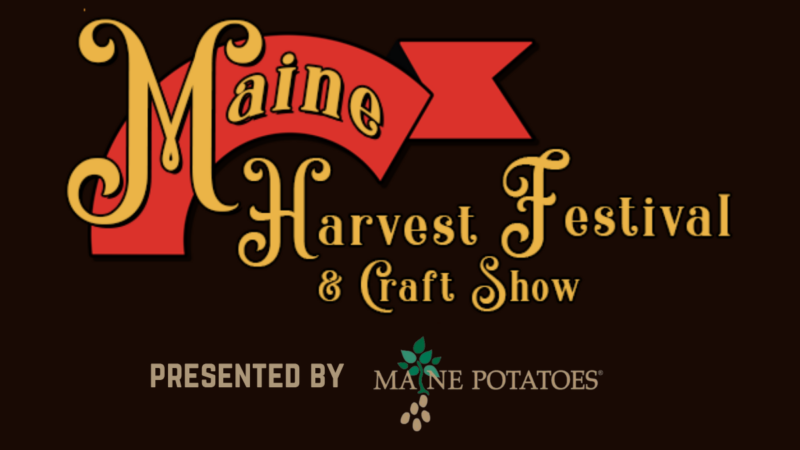 Maine Harvest Festival
