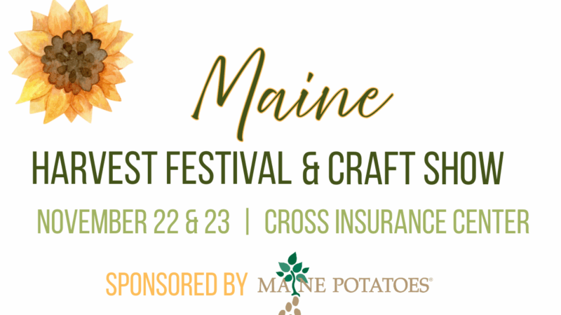 Maine Harvest Festival