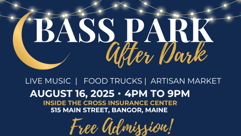 Bass Park After Dark
