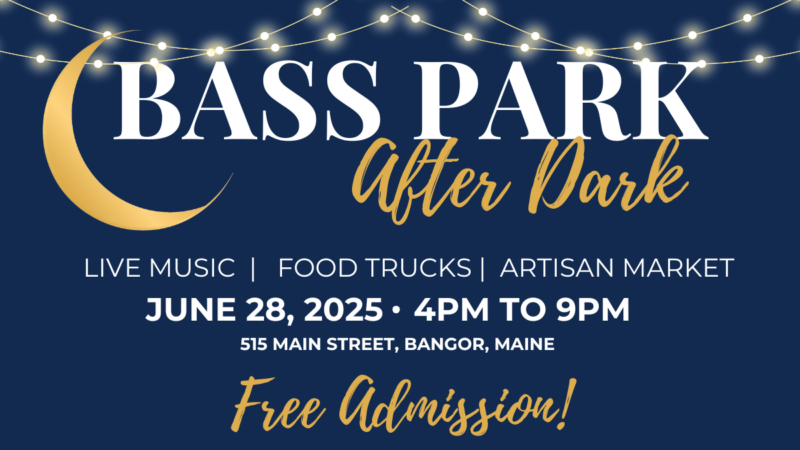 Bass Park After Dark